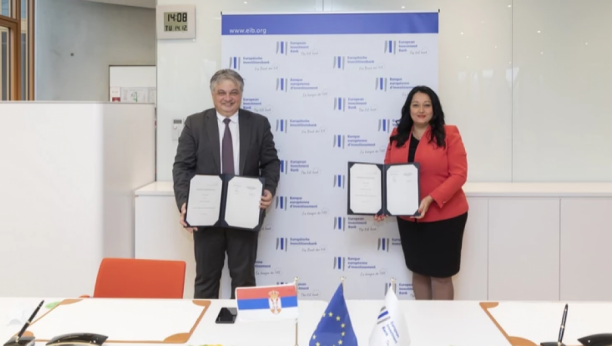 EIB pruža podršku digitalizaciji u Srbiji sa 70 miliona evra za razvoj