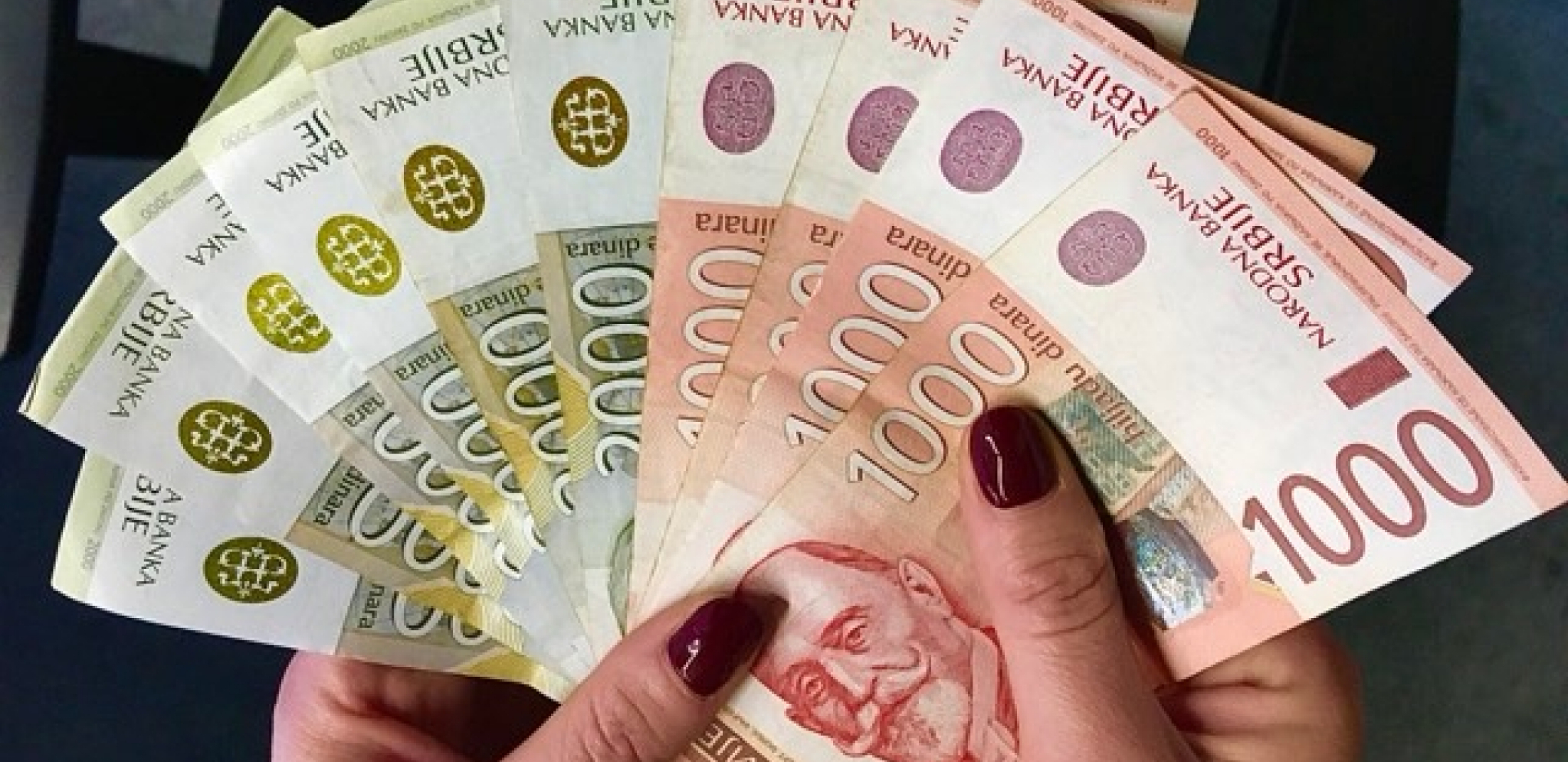 DANAS POČINJE PRIJAVA Ovi građani Srbije dobiće po 5.000 dinara!