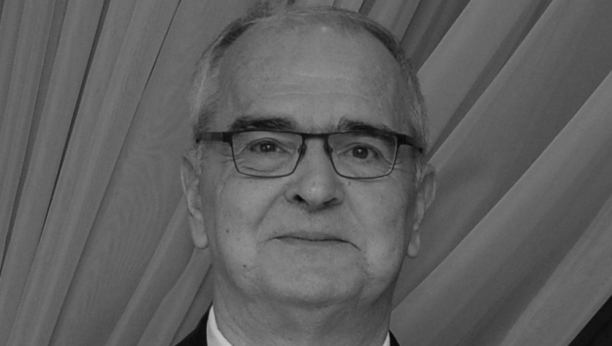 "IZGUBILI SMO OSLONAC, PODRŠKU..." Preminuo Dragan Milutinović