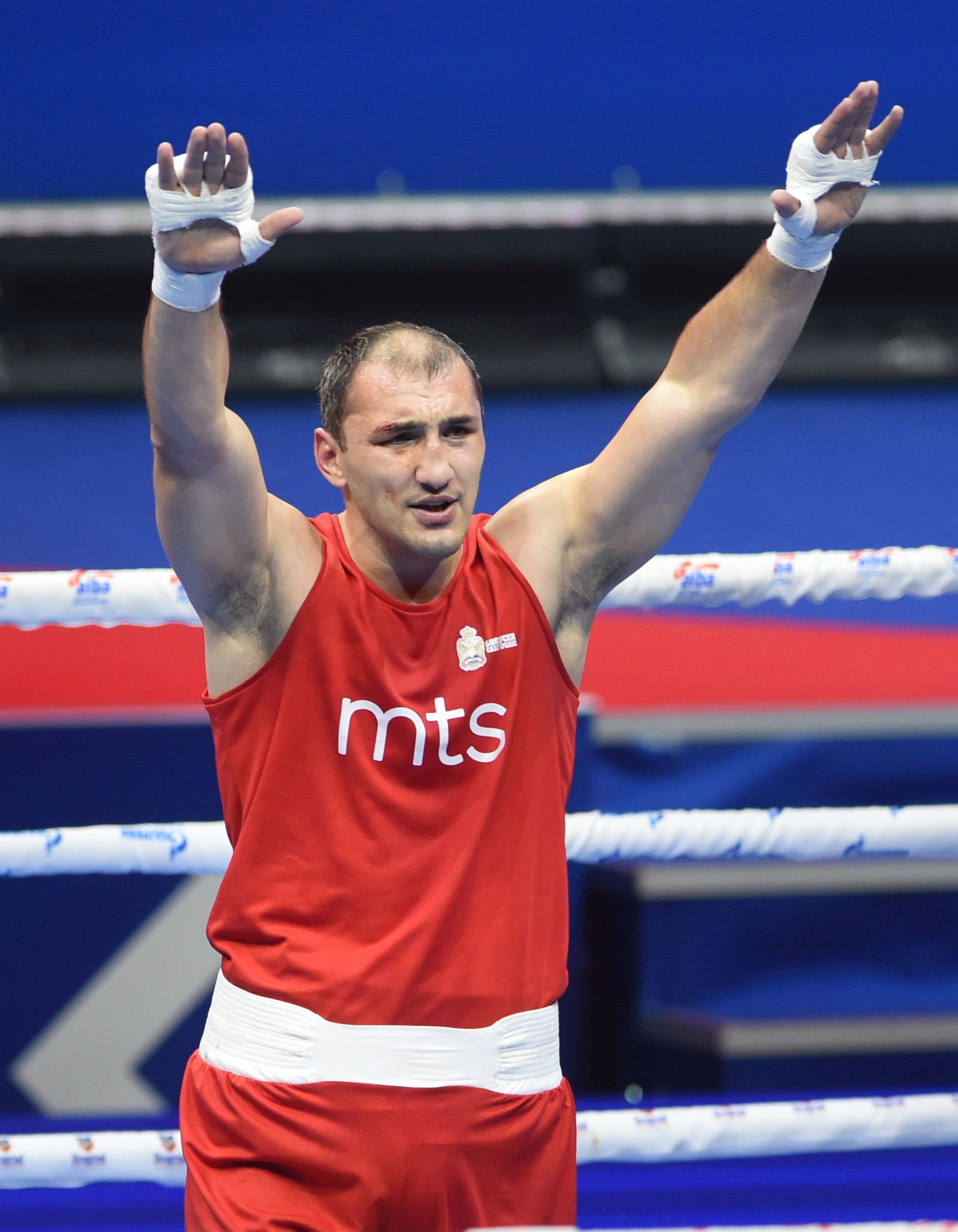 „Zlatna rukavica“ za finiš zlatne takmičarske bokserske 2021!