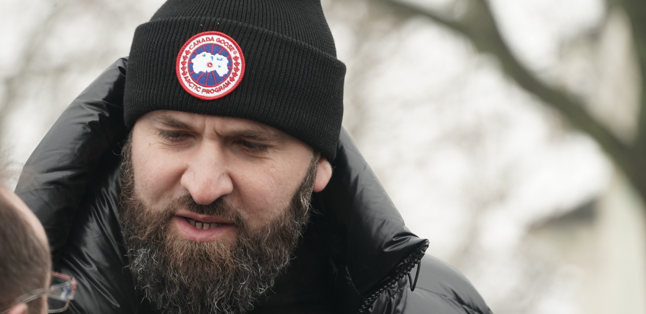 POSLEDNJI RAZGOVOR SA OCEM Vanbračni sin Marinka Rokvića otvorio dušu i priznao o čemu su pričali, kao i da li se seli u Srbiju!