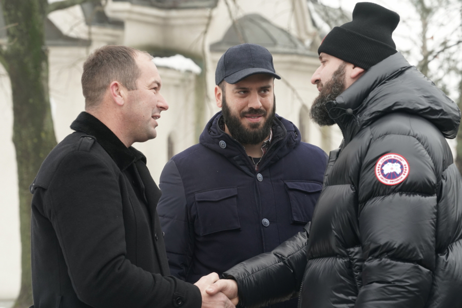 POSLEDNJI RAZGOVOR SA OCEM Vanbračni sin Marinka Rokvića otvorio dušu i priznao o čemu su pričali, kao i da li se seli u Srbiju!