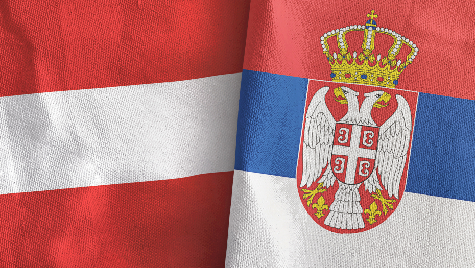 Kristijan Ebner novi ambasador Austrije u Srbiji