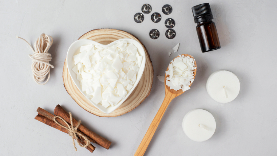 Višenamensko sredstvo: Evo za šta sve može da se koristi vosak za sveće