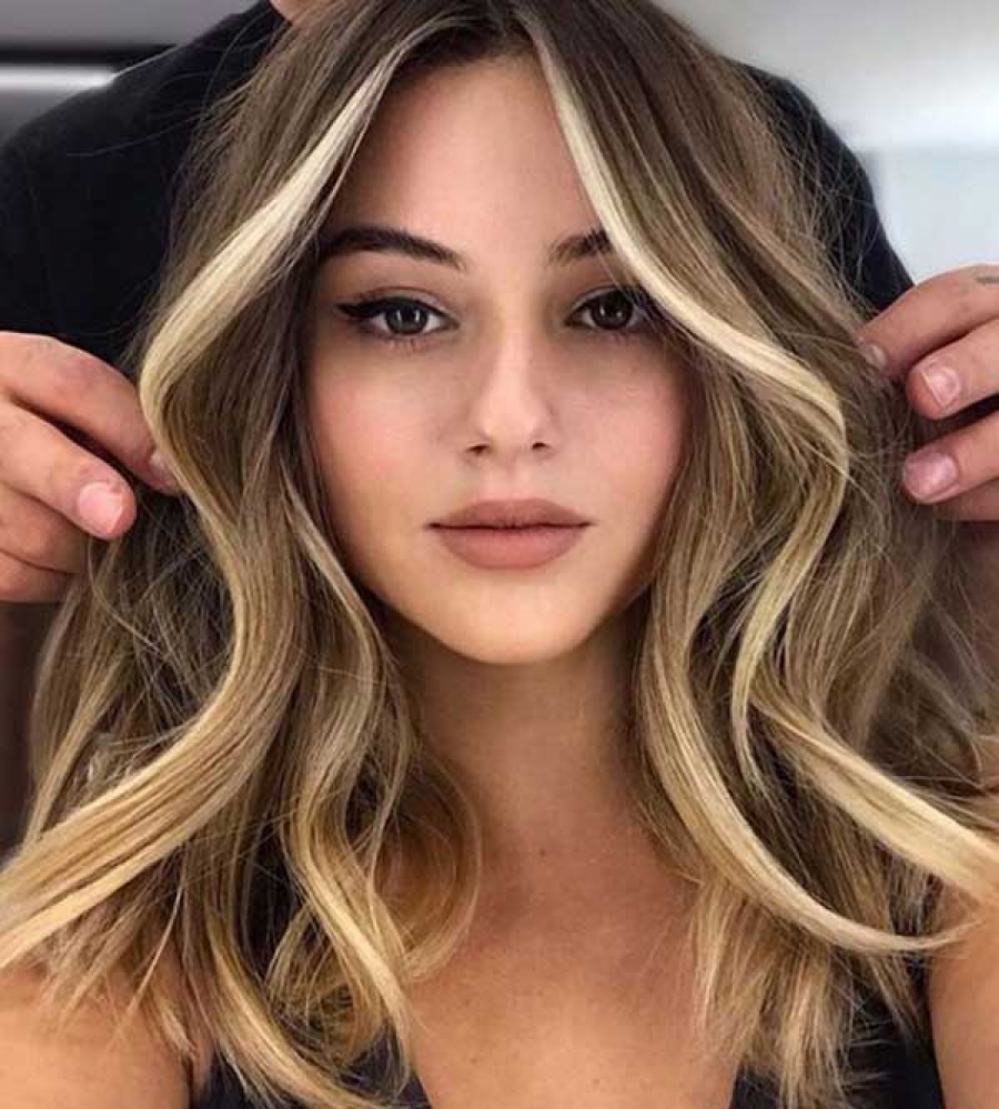 SKINITE GODINE SA LICA Ova boja kose vraća mladelački izgled