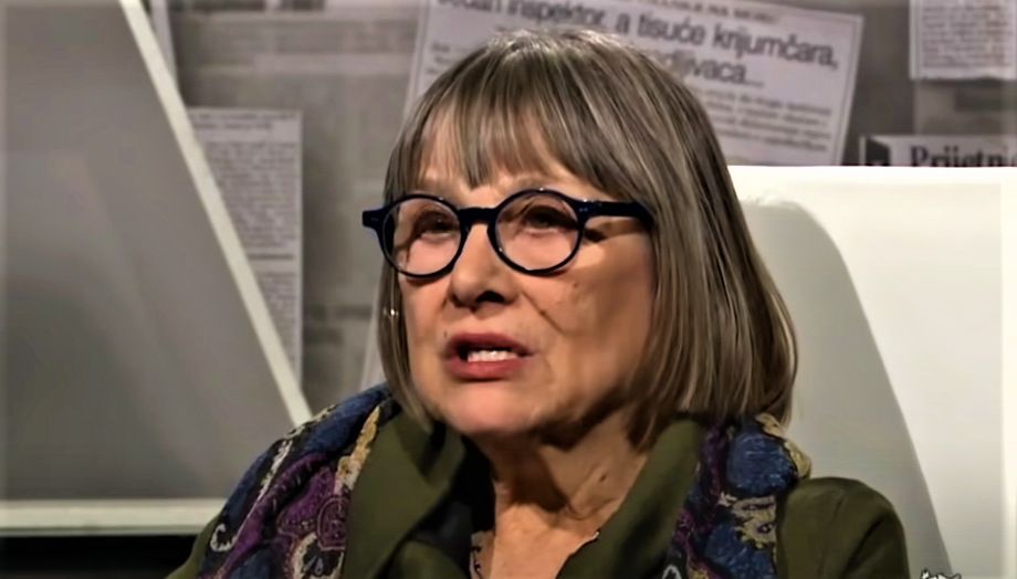 KO TO TUŽI SRBIJU I ŠEŠELJA? Hrvat traži pare, a onda se u sudnici pojavila ćerka proterane srpske porodice