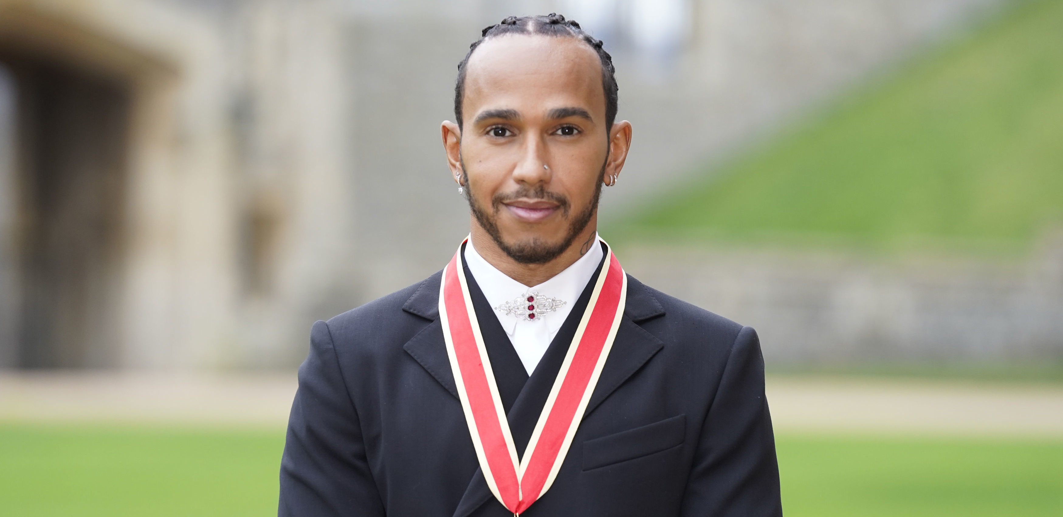 HAMILTON POSTAO VITEZ! Čuveni Britanac dobio vrlo važnu titulu!