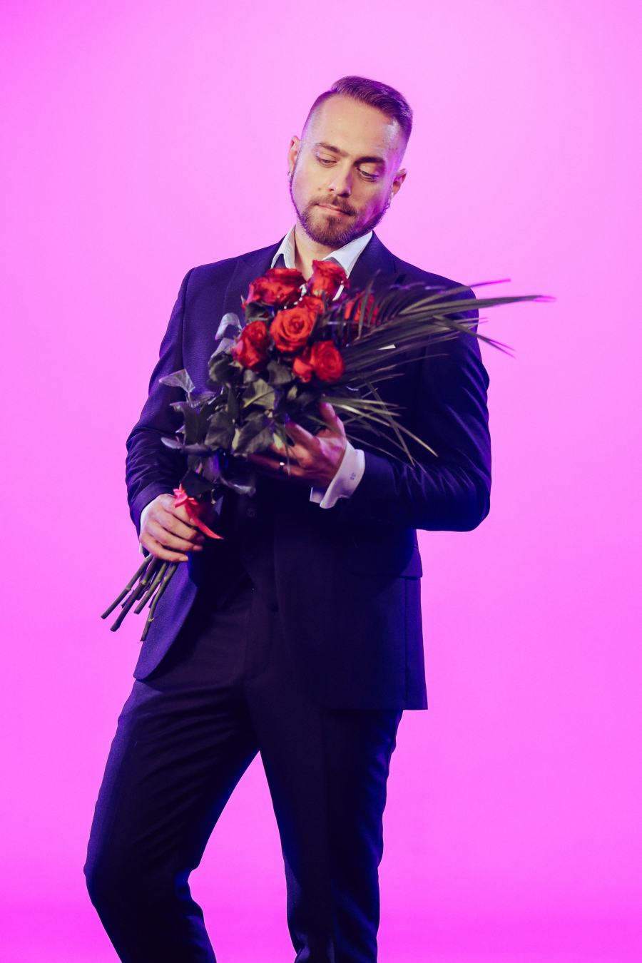 ONA JE LIK, JA SAM DELO Angelina i Igor Simić: Jako smo legli jedno drugom!