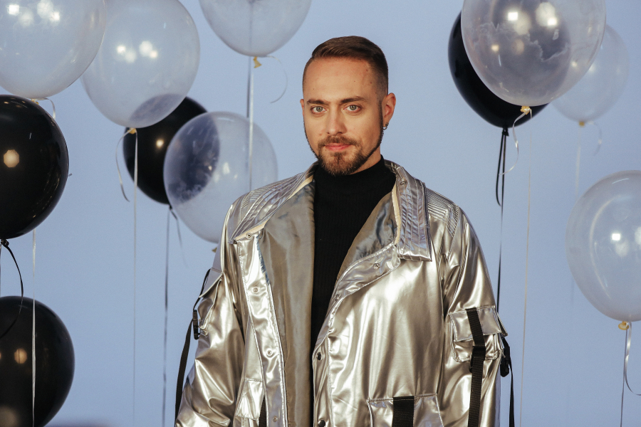 ONA JE LIK, JA SAM DELO Angelina i Igor Simić: Jako smo legli jedno drugom!