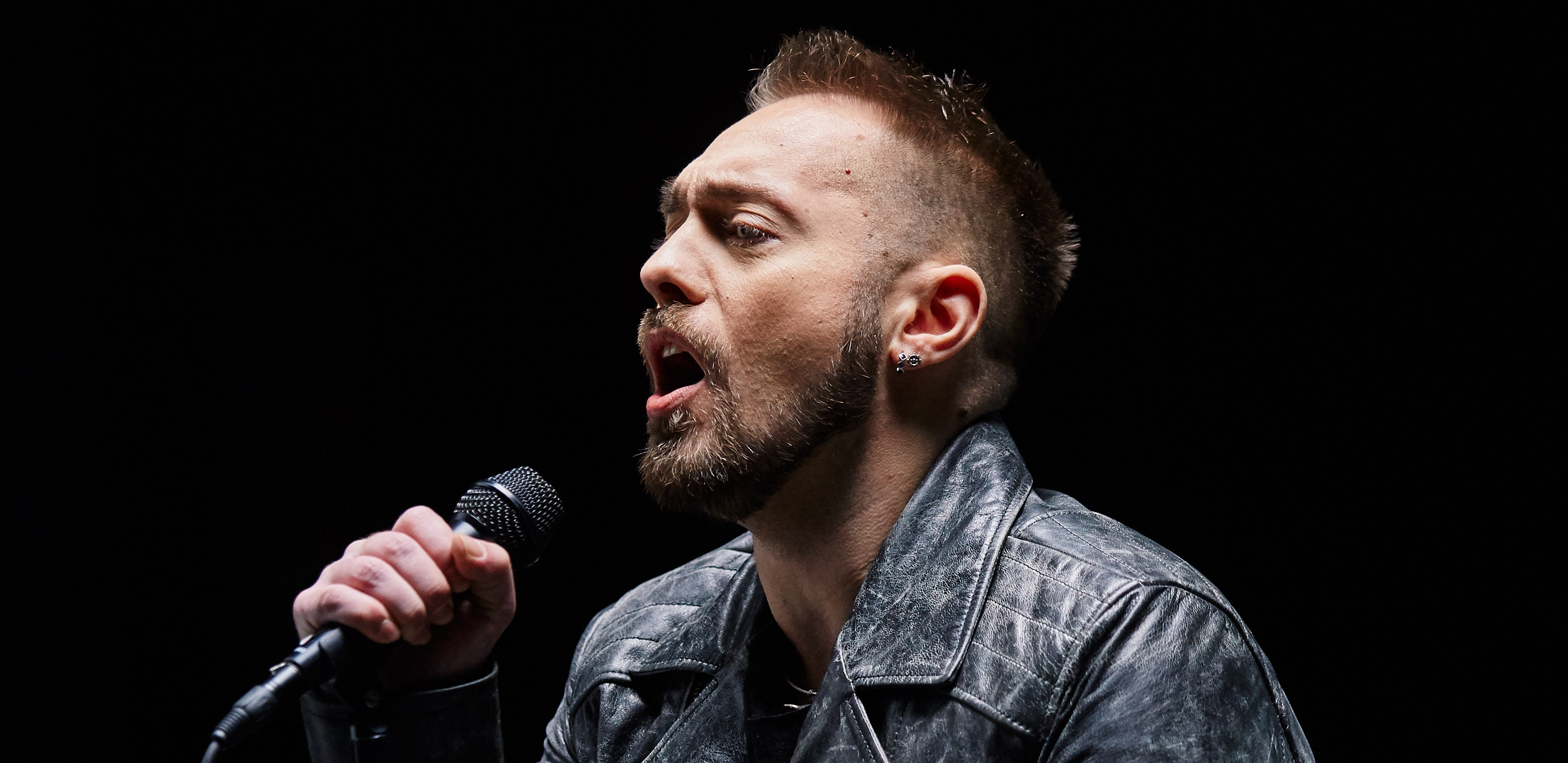 ONA JE LIK, JA SAM DELO Angelina i Igor Simić: Jako smo legli jedno drugom!