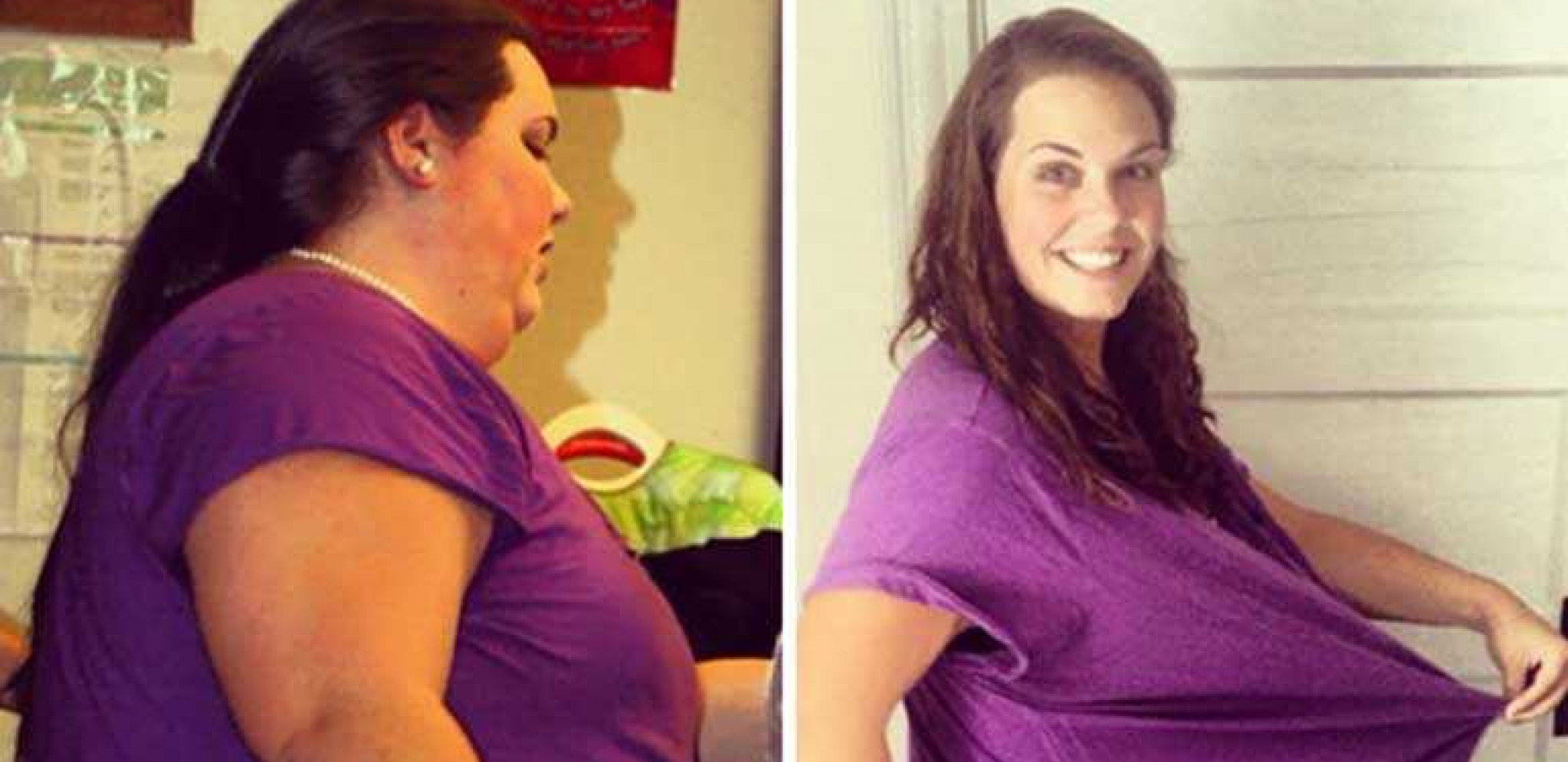 U SOK OD JABUKE DODALA JE 1 ZAČIN Za mesec dana masne naslage su se bukvalno istopile