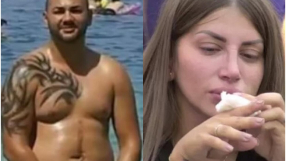 ISPLIVALA DALILINA STRAVIČNA TAJNA! Bivši muž je oteo iz kandži prostitucije, a sada je otkriveno i zašto je ošišao na ćelavo, a to nije kraj njenog horora!