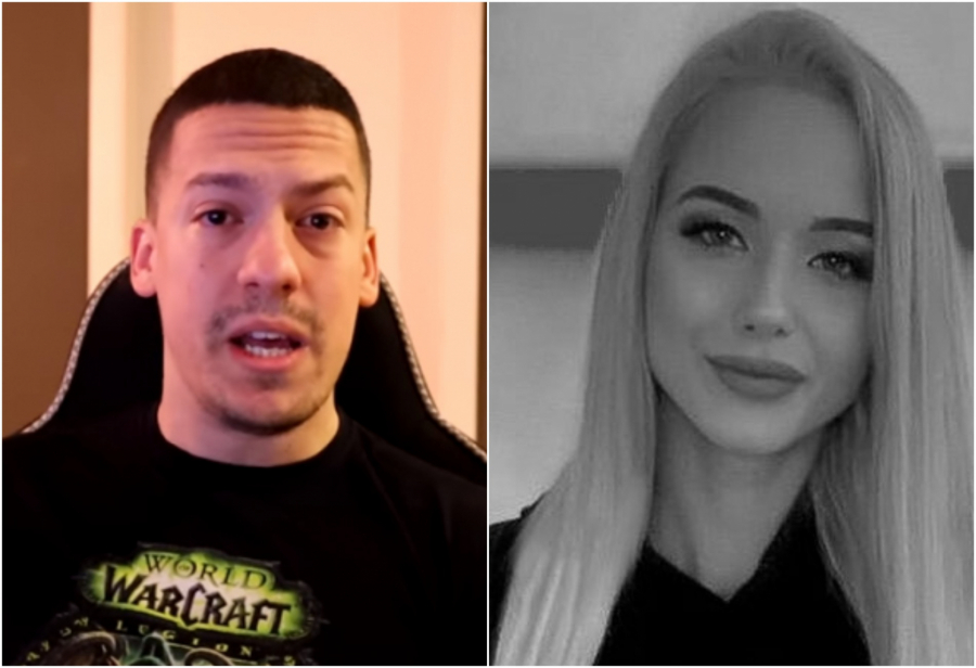 SAZNALA SAM TAJNU KININE SMRTI! Majka Kike Đukić otvorila dušu, a evo šta je rekla za Baku Praseta