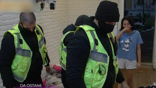 CAR BESAN, TRAŽI HITNU REAKCIJU PRODUKCIJE Filip želi da Maju odvedu u zatvor: Ne može neko nekoga do besvesti maltretirati!