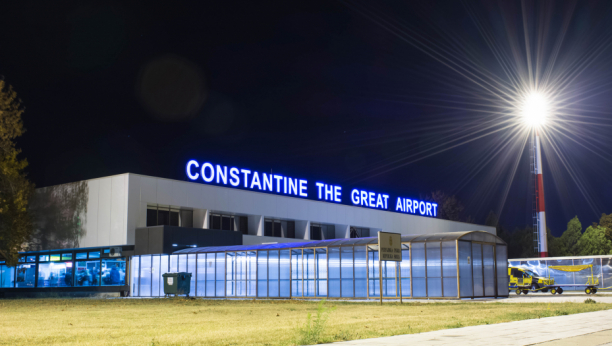 VELIKA ZAPLENA NA AERODROMU Pronađen nakit, poludrago kamenje, ali ovo je iznenadilo carinike