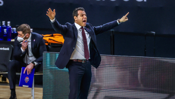 DRAMA! Strašne posledice rata - CSKA ostao bez igrača!