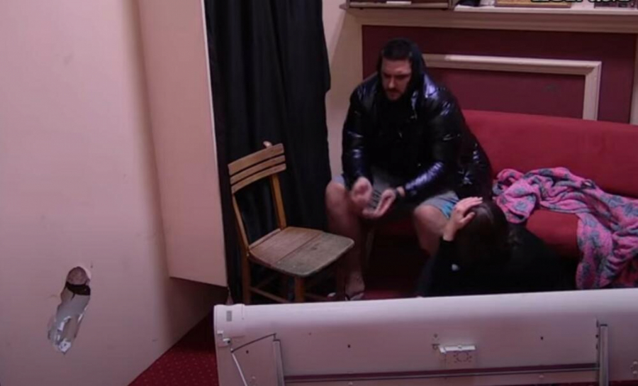 RASKINULI ZOLA I NEVENA! Zadrugara stiglo kajanje, plaši se Miljane Kulić zbog svega što se izdešavalo!