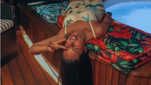 TRAGEDIJA POTRESLA SVET Poznata manekenka se utopila