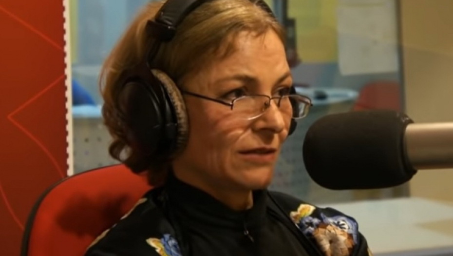 AKO NISI BOGAT, NEMAŠ ZDRAVE ZUBE! Nekadašnje pevačice grupe Magazin o razlikama između ovih prostora i Amerike