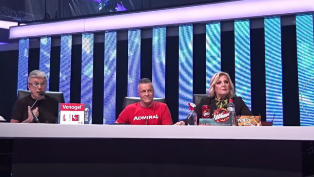 MARIJA ŠERIFOVIĆ NAPALA KANDIDATA Doveo je do ludila svojim ponašanjem, urlala da je nevaspitan, pa joj Snežana Đurišić odbrusila