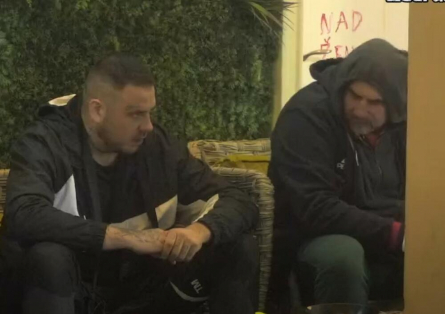 MORA DA NAĐE OVAKVU DEVOJKU! Car dobio šamar realnosti od ovog zadrugara, shvatio da je sa Majom kraj i stavio tačku na njihov odnos!