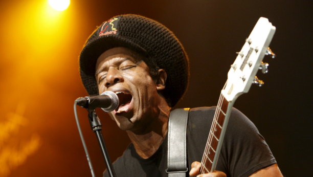 POZNATI MUZIČAR OBOŽAVA PARTIZAN! Za sve je kriva utakmica sa hrvatskim timom, posebno je zapamtio heroja nacije, ipak veže ga i prijateljstvo sa velikim zvezdašem!