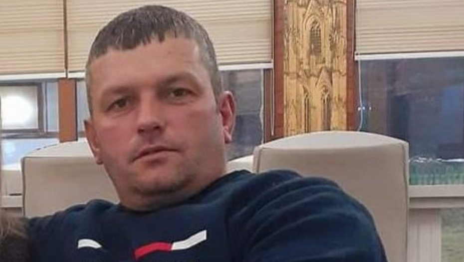 OVO JE OTAC PETORO DECE KOJI JE UBIJEN Negoš uboden nožem u grudi u kafani, preminuo u bolnici (FOTO)