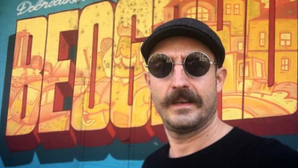 PUŠIO SAM TRAVU I POČEO DA PIJEM SA 12! Šok ispovest Nikole Đurička, spomenuo folk pevače i njihovo bogatstvo, a onda izgovorio ovo