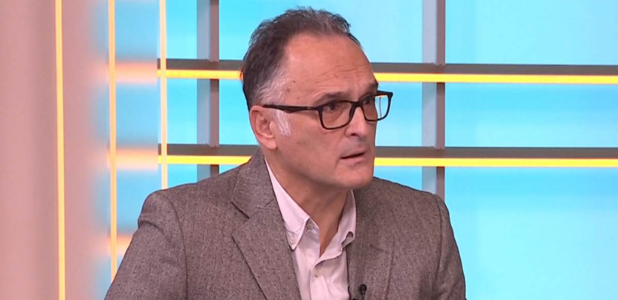 DOKTOR RADOVIĆ OTKRIVA ZAŠTO IGNORIŠEMO PRVI ZNAK: Bubrežna slabost je bolest koja ima nepovratan tok, a evo koja je uloga vode