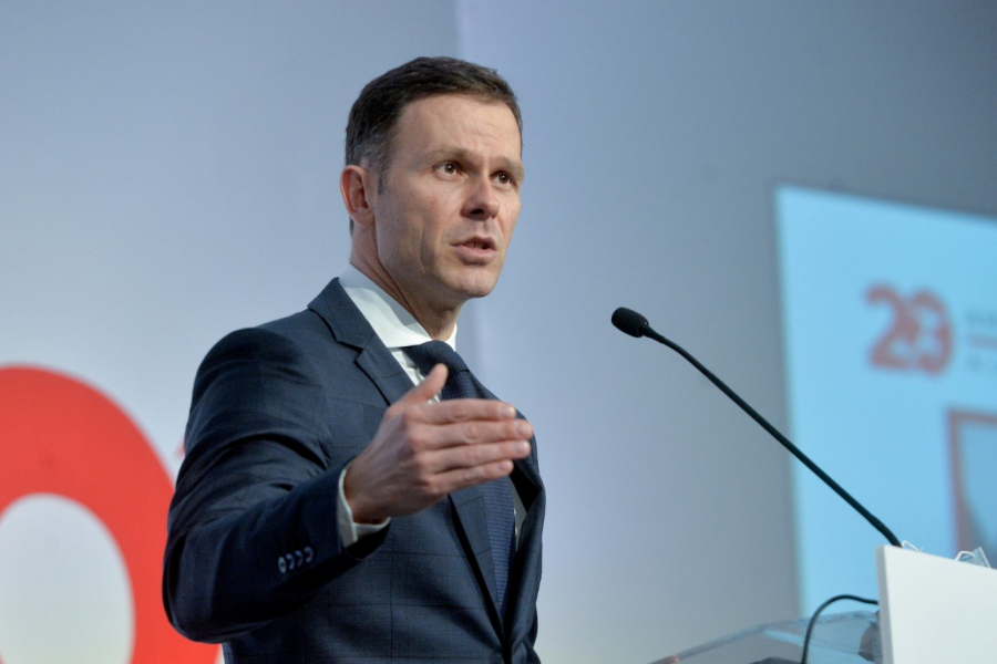 SINIŠA MALI UKOPAO DRAGANA ĐILASA Njegova alavost Srbiju je koštala najmanje 619 miliona evra