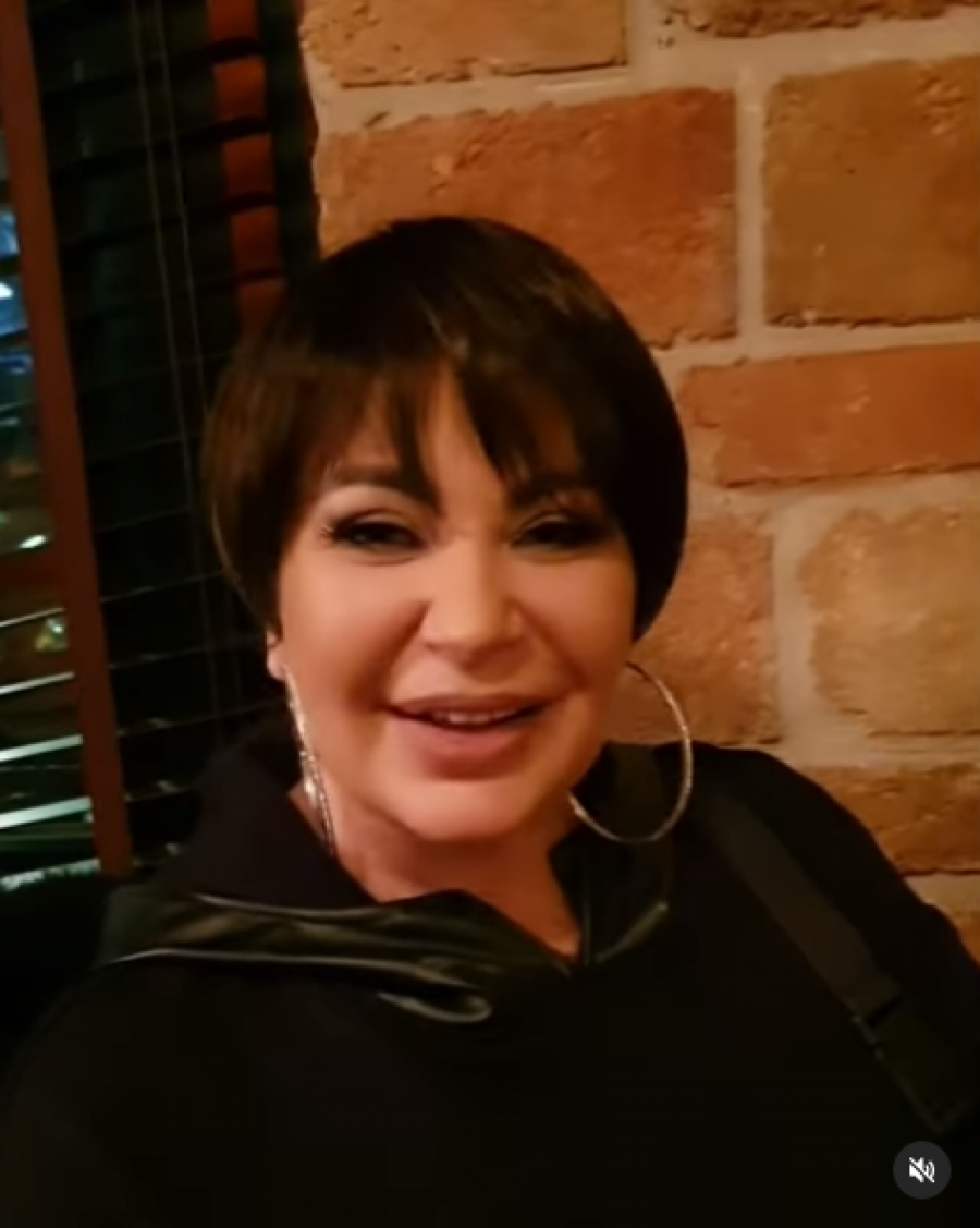 OSULA PALJBU PO HEJTERIMA Stoja oštro o komentarima da je izobličena i debela