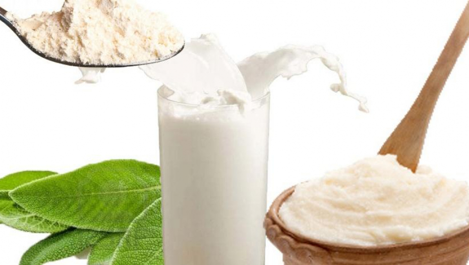 "MAGIČAN PRAH" MOŽE SPASITI ŽIVOT Rastvor od sode bikarbone čini da za 7 dana budete zdravi kao dren