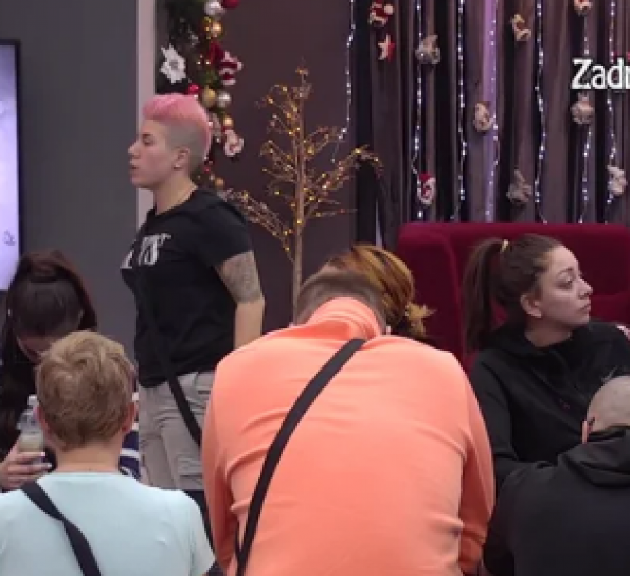 MAJA BI SVAKAKO ŠUTNULA CARA ZBOG MENE! Čorbino šok priznanje izazvalo haos u Beloj kući, a ova zadrugarka je Marinkovićevu potpuno raskrinkala!