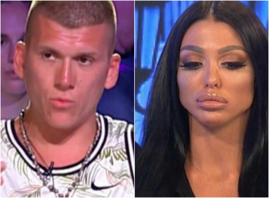 JEDINA GA NIKAD NISAM IZDALA Maja Marinković otkrila ko je koga prvi pozvao i kakvu su odluku doneli ona i Čorba nakon pomirenja!