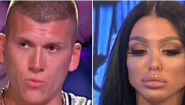 MAJA BI SVAKAKO ŠUTNULA CARA ZBOG MENE! Čorbino šok priznanje izazvalo haos u Beloj kući, a ova zadrugarka je Marinkovićevu potpuno raskrinkala!