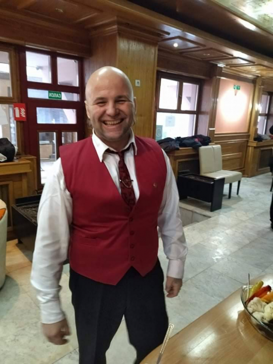 STRAVA I UŽAS David D. (24) uhapšen zbog svirepog ubistva Desanke: Skalpirao babu i iskopao joj oči!