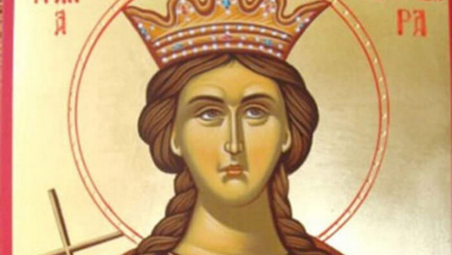 OBIČAJI ZA SVETU VARVARU Tradicija nalaže da se skuva jedno jelo, ne smete odmah da ga jedete!