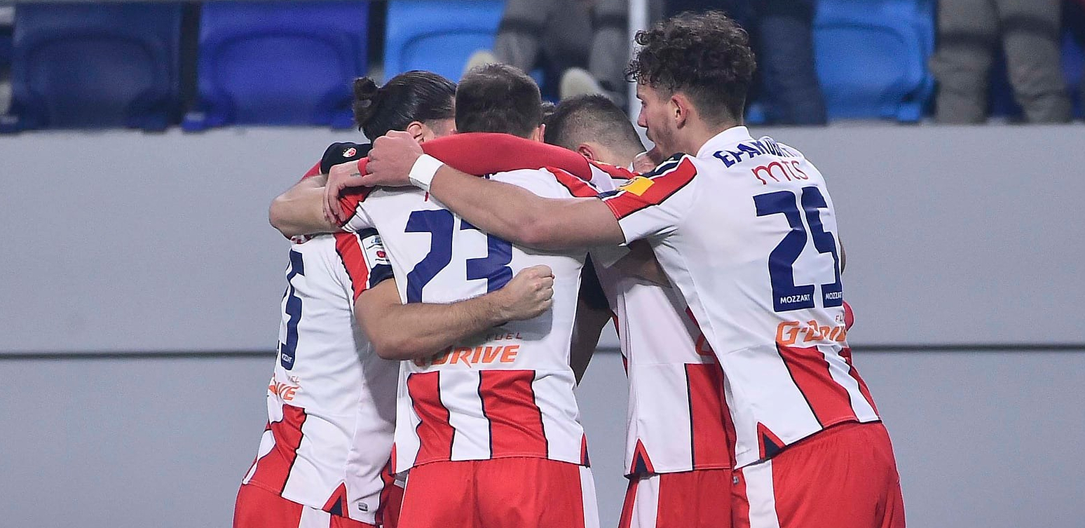 FK Crvena zvezda