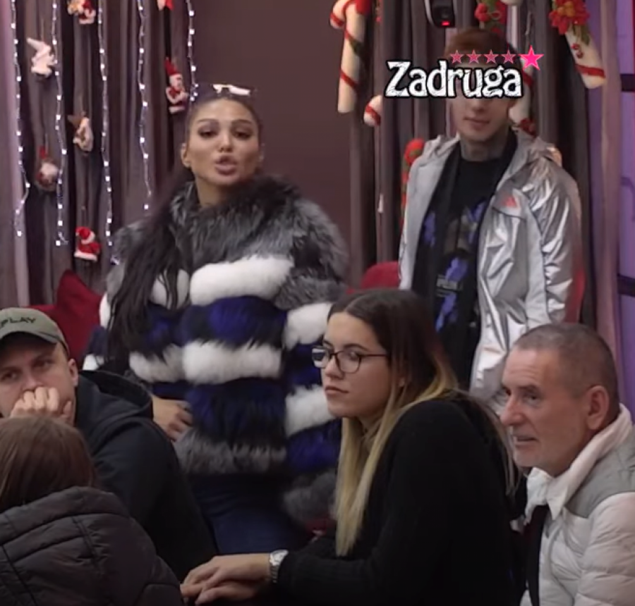 DALILA ME JE POŠTOVALA 100 PUTA VIŠE OD MAJE Car pred svima ogolio dušu, pa priznao da mu je krivo što je vređao bivšu