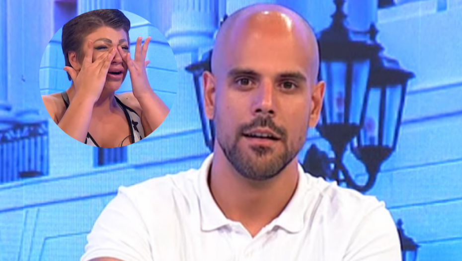 ŽIVOT MILJANE KULIĆ PRE ZADRUGE U ovom gradu je provela neko vreme radeći u kafani, a evo zbog koga se preselila baš u to mesto