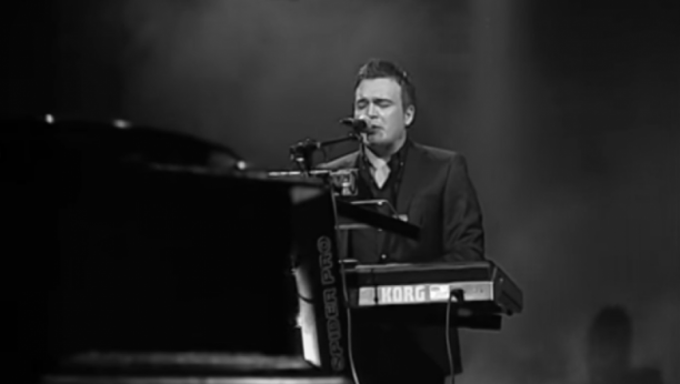 KO JE PEVAČ ČIJE TELO SU PRONAŠLI U HOTELSKOJ SOBI Takmičio se u poznatom šou programu, a njegova poslednja objava kida dušu!