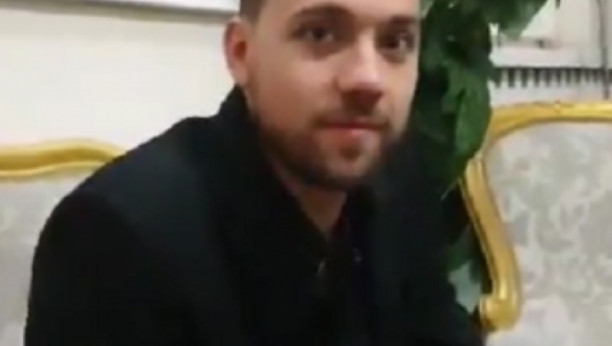 STEFANOVU OTMICU NAMESTIO NEKO IZ KUĆE?! Nova šokantna saznanja o kidnapovanju Breninog i Bobinog sina!