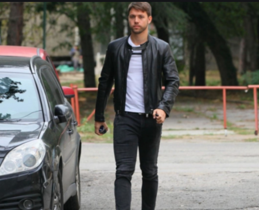 PODRŽALI SMO NJEGOVU ODLUKU Nestao sa javne scene, Lepa Brena otkrila gde je i šta radi Stefan Živojinović