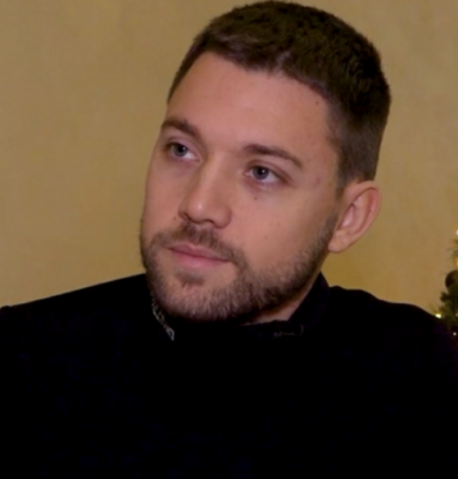 BRENIN STEFAN PROGOVORIO O OTMICI! Živojinoviću je to bila velika trauma, strahovao je da živi svoje poslednje dane!