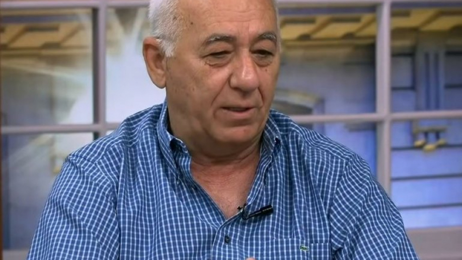 LIDER DSS MOGAO DA SPREČI GOLGOTU! Koštunica znao da spremaju pogrom Srba, i ništa nije uradio!