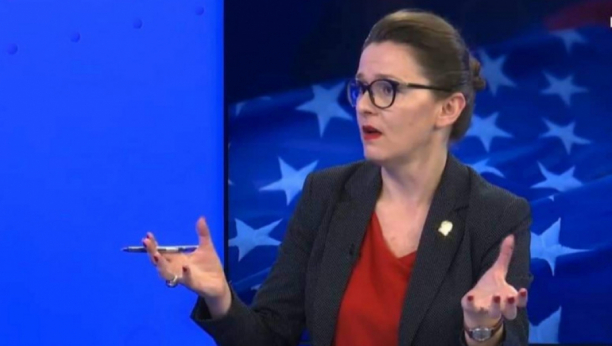 Kabaši-Ramaj: Prihvatanje danskih zatvorenika je nepromišljen potez