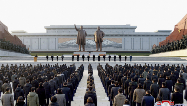 SEVERNA KOREJA OTKRILA ŠTA JE TESTIRALA Svet u strahu zbog navodnih planova Pjongjanga