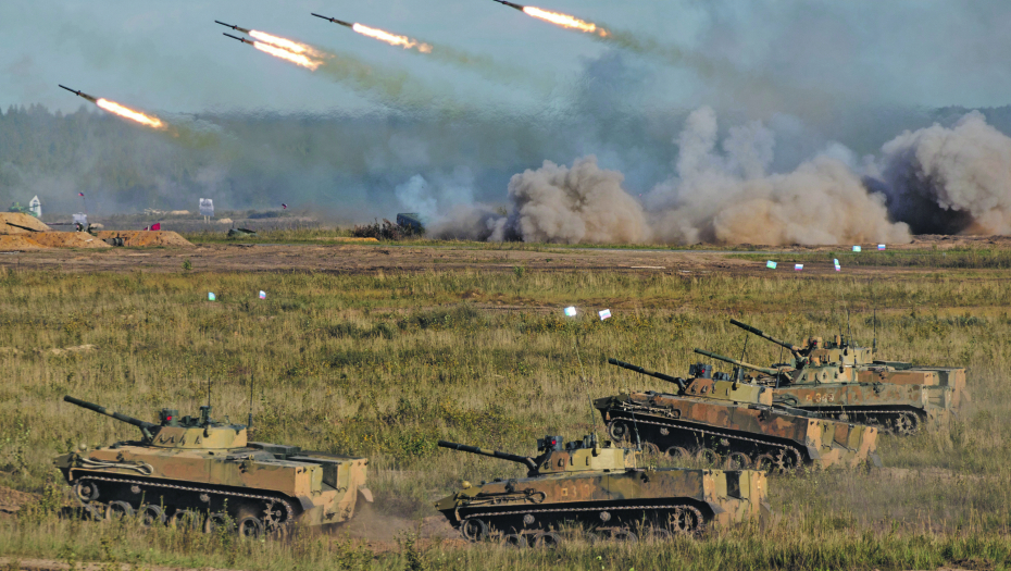 EU PRODUŽILA SANKCIJE RUSIJI: Nastavljaju se pretnje Moskvi iz Evrope