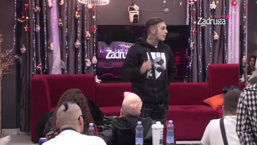 DALILA I CAR U NOVOM OKRŠAJU: Ti si monstrum, tebe treba gaziti u najvećem rastrojstvu!