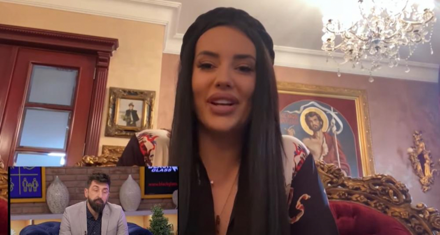 U OVOJ VILI JE ŽIVELA KAĆA GRUJIĆ Sa Gobeljom i bebom će sada biti u ogromnom stanu, a ovo je nekada bio njen dom!